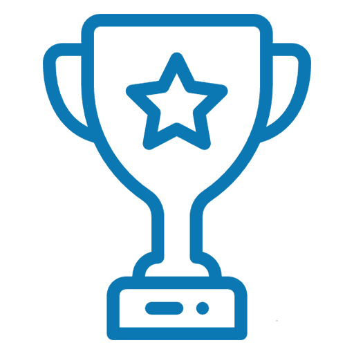 years of experience icon