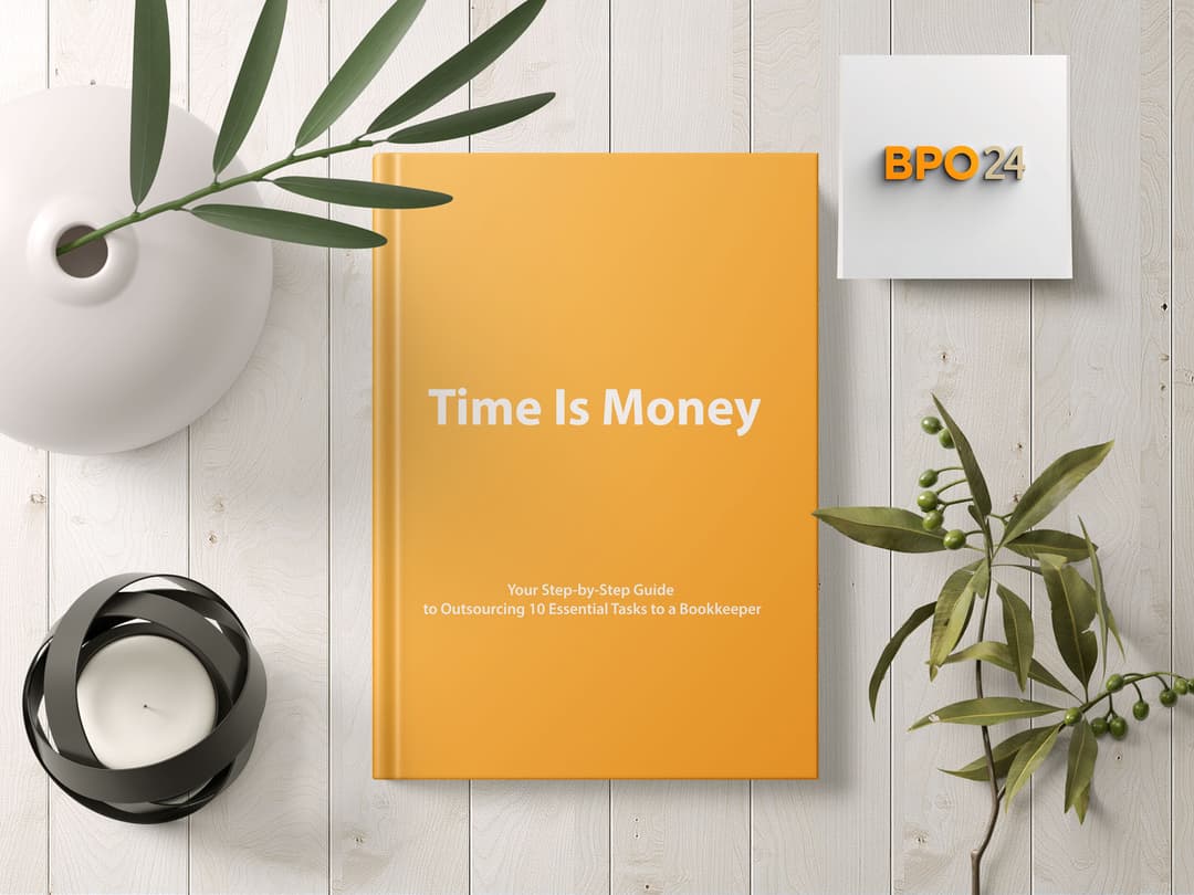 Cover: 25 Marketing Tasks You Can Delegate