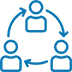 Website CRM Integration icon