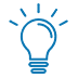 Gaining and maintaining leads icon
