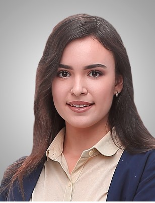 Samantha Morales