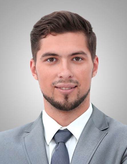 David Nguyen