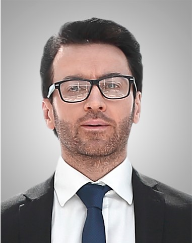 Eric Patel